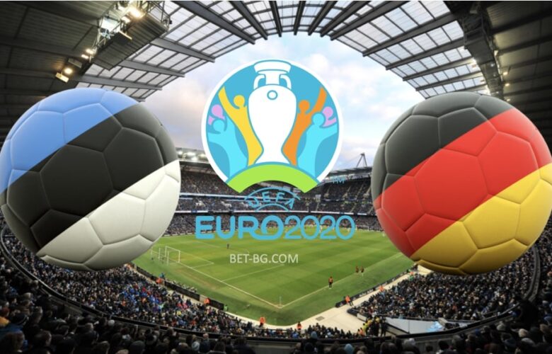 естония - германия bet365