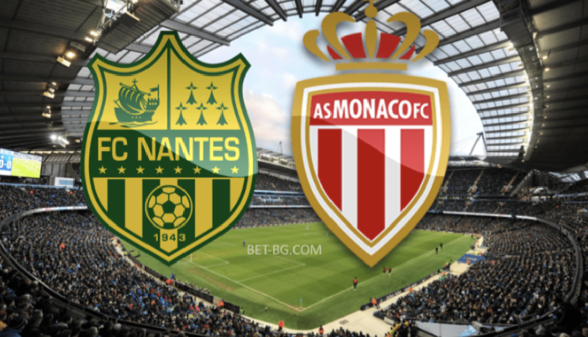 нант - монако bet365