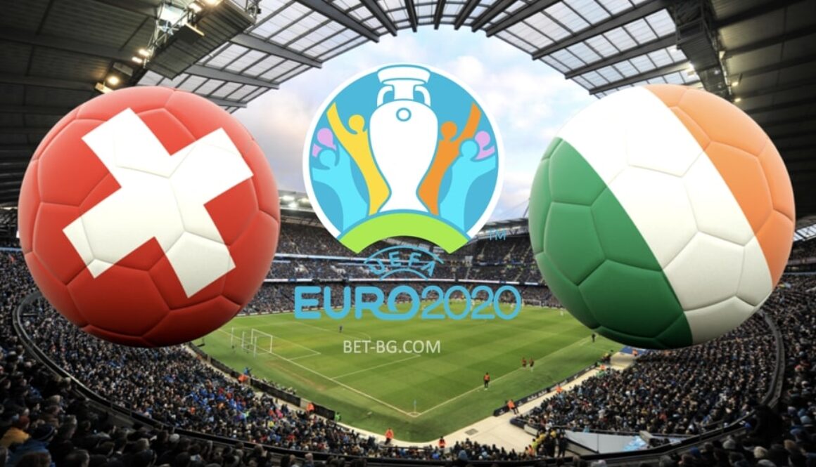швейцария - ирландия bet365