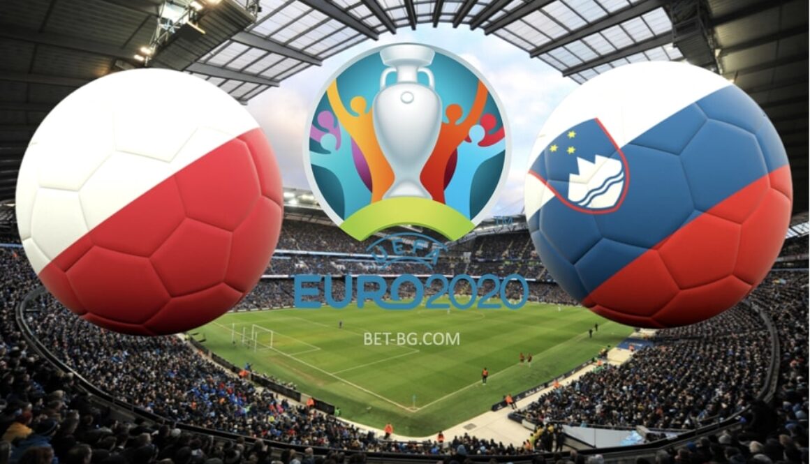 полша - словения bet365