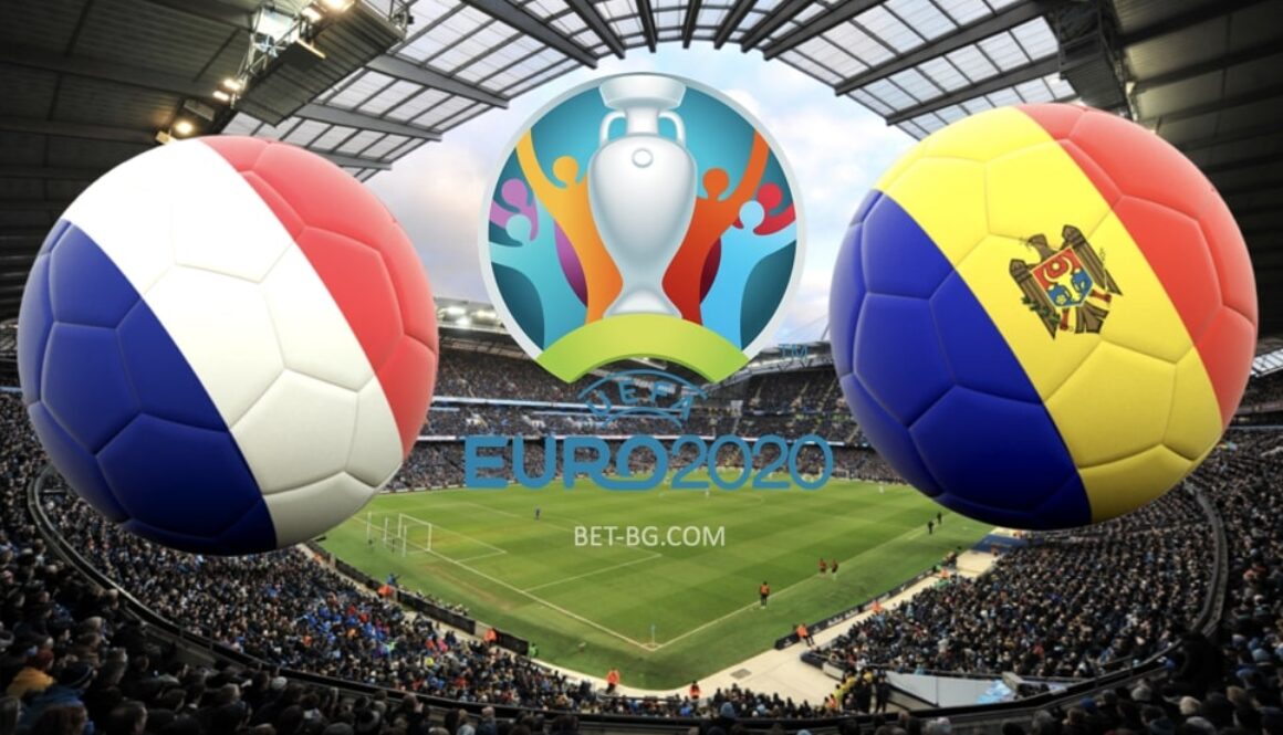 франция - молдова bet365