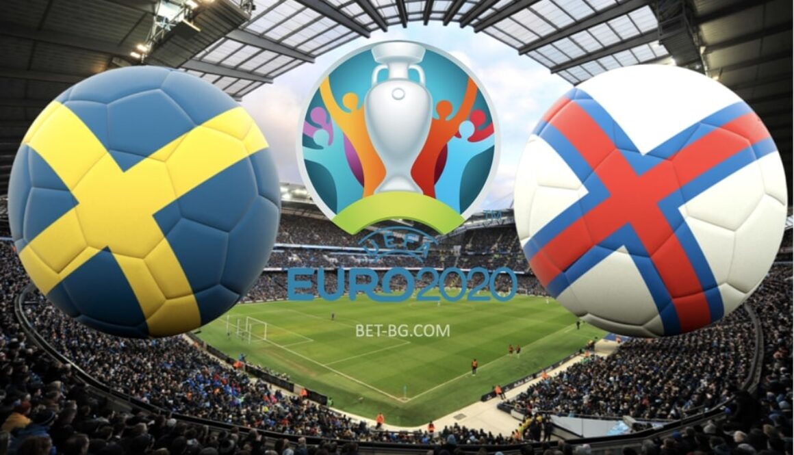 швеция - фарьорски острови bet365