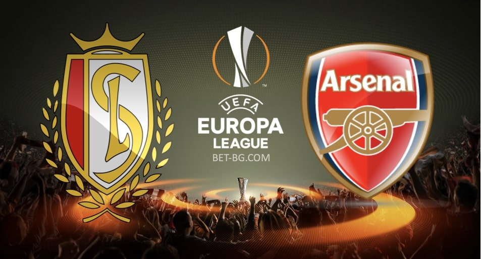 стандард лейдже - арсенал bet365