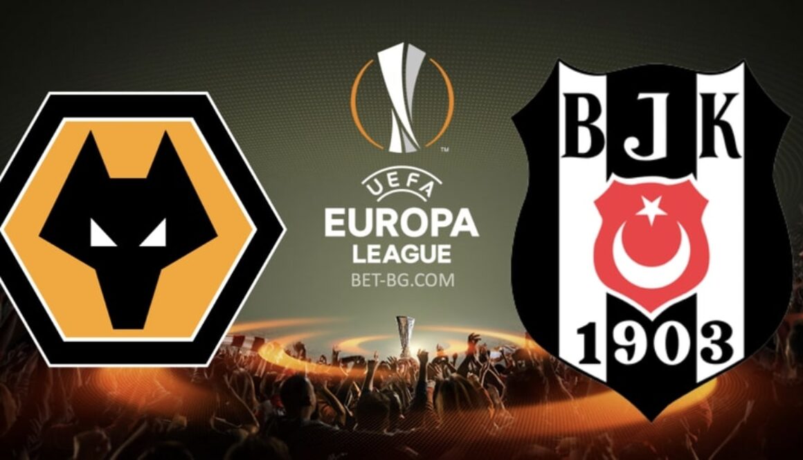 уолвс - бешикташ bet365