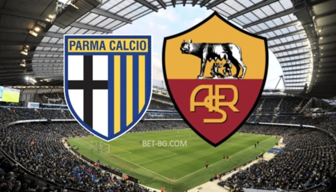 парма - рома bet365