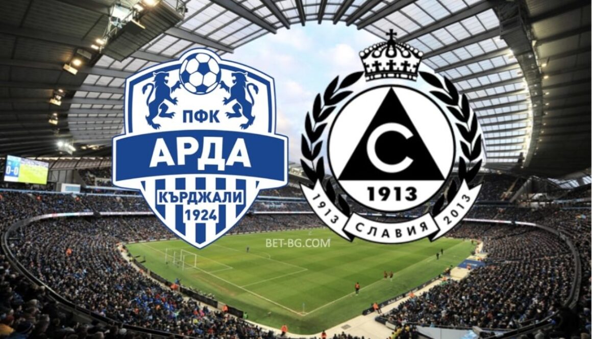 арда - славия софия bet365