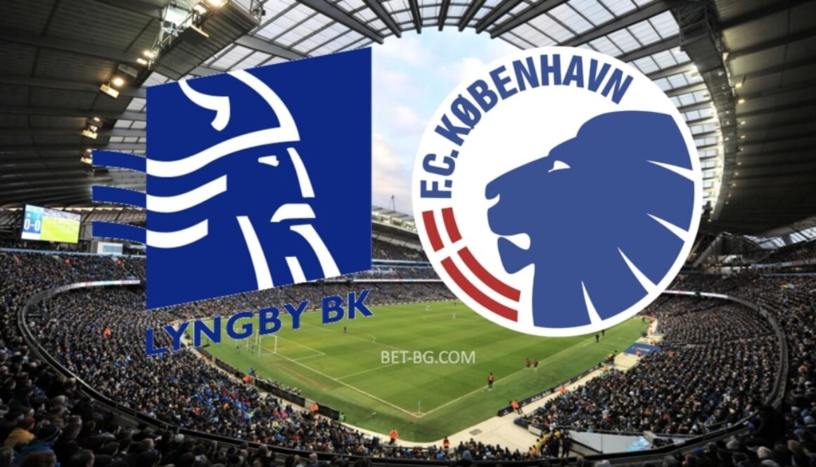 лингби - копенхаген bet365