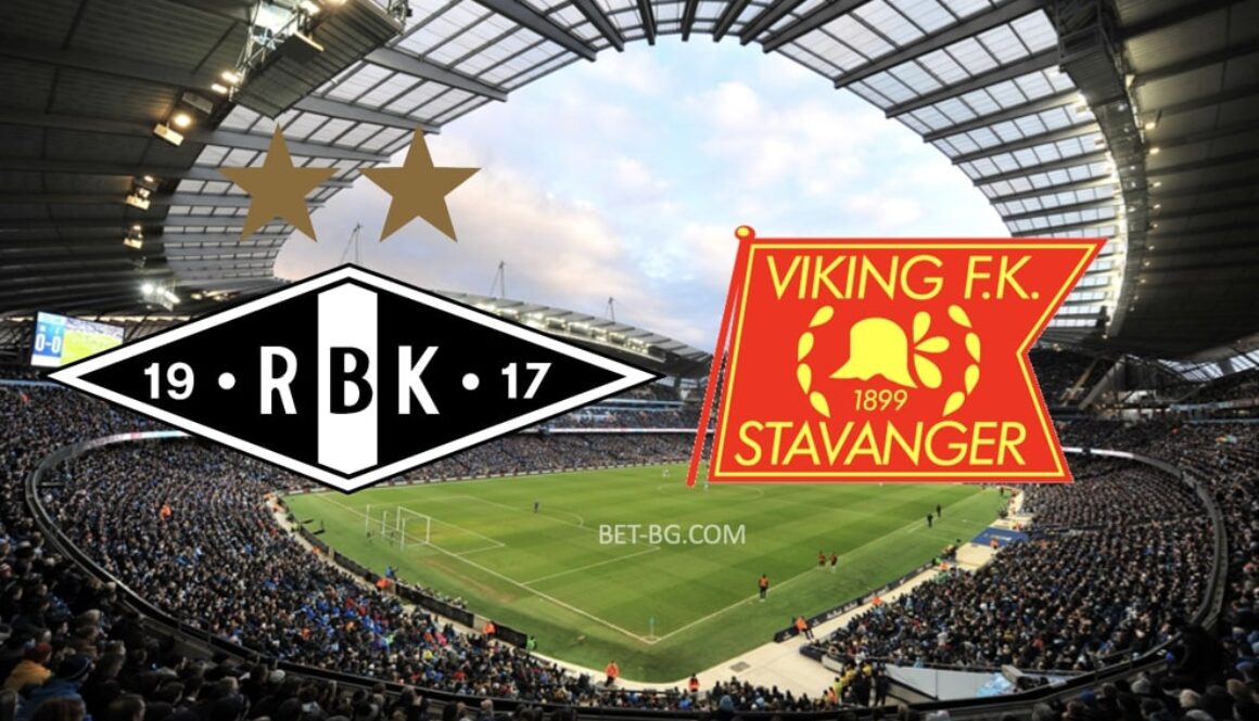 розенборг - викинг bet365