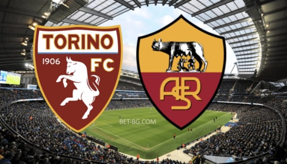 торино - рома bet365