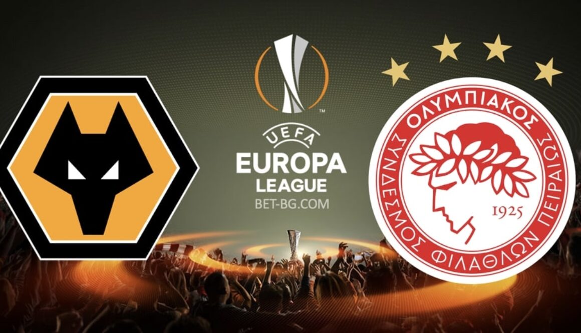 уолвс - олимпиякос bet365