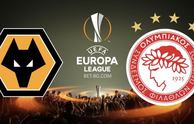 уолвс - олимпиякос bet365