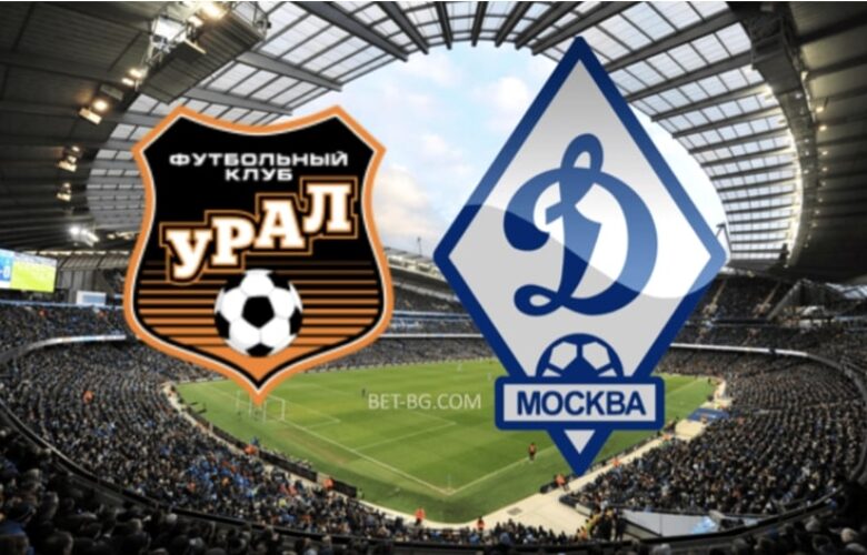 урал - динамо москва bet365