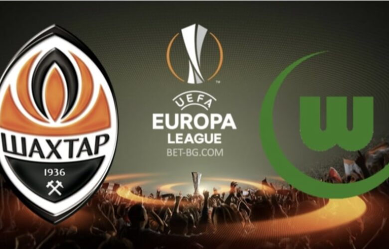 шахтьор донецк - волфсбург bet365