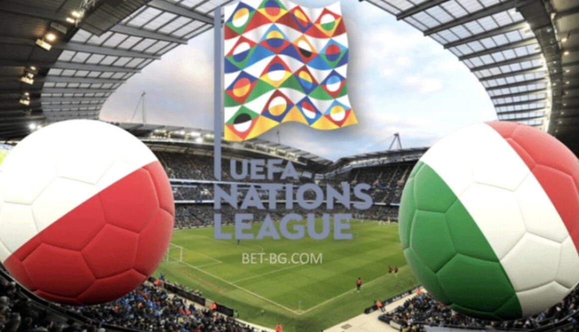 полша - италия bet365