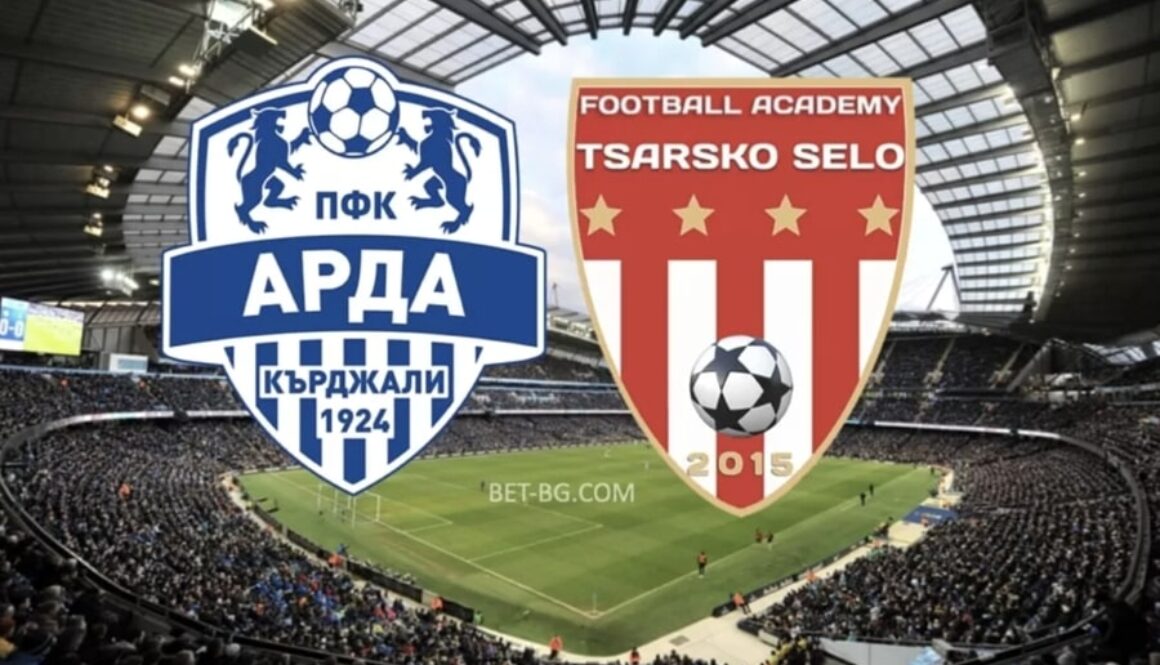арда - царско село bet365