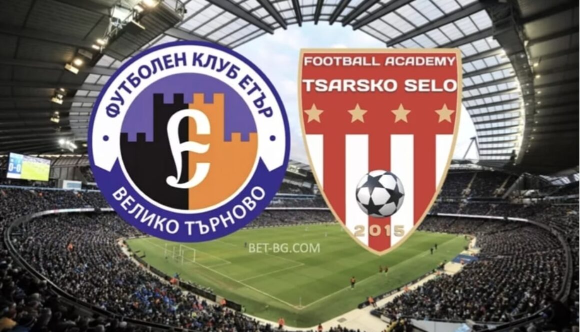 етър - царско село bet365