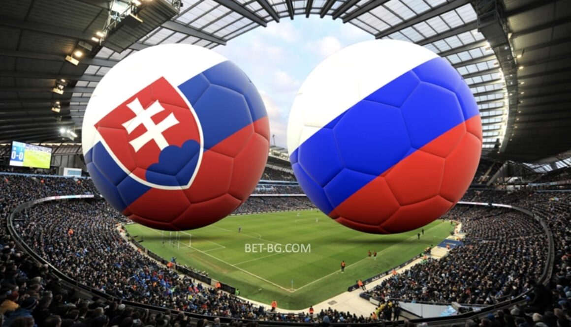 словакия - русия bet365