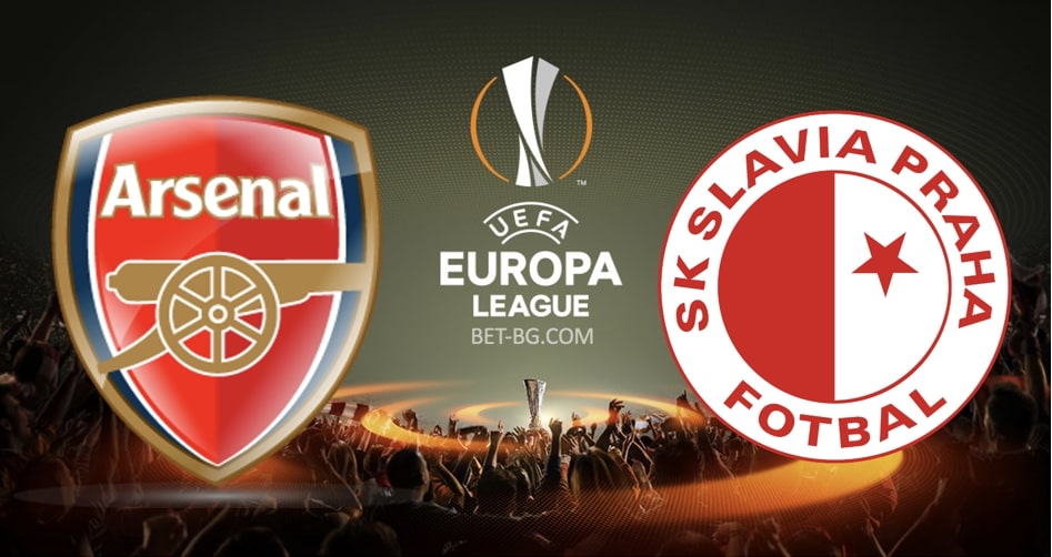 арсенал - славия прага bet365