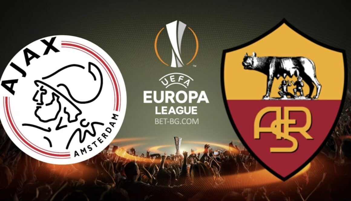 аякс - рома bet365