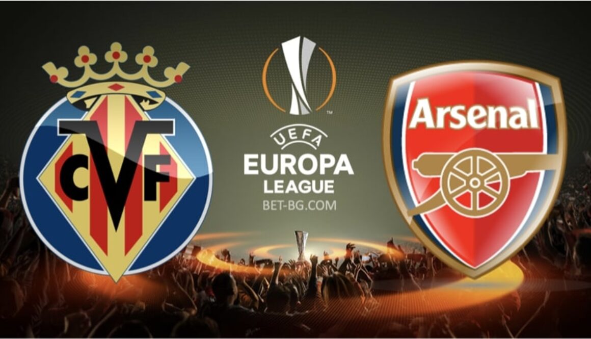 виляреал - арсенал bet365