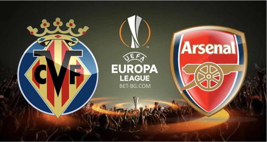 виляреал - арсенал bet365