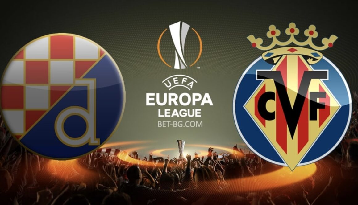 динамо загреб - виляреал bet365