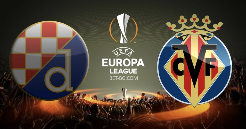 динамо загреб - виляреал bet365