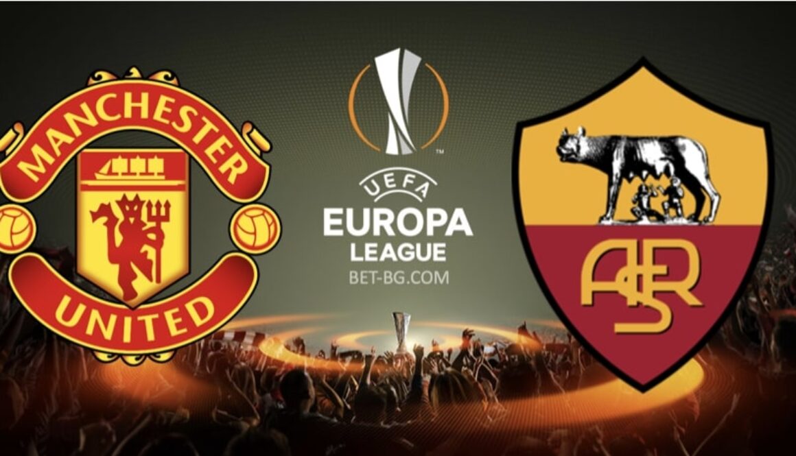 манчестър юнайтед - рома bet365