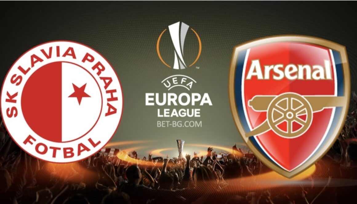 славия прага - арсенал bet365