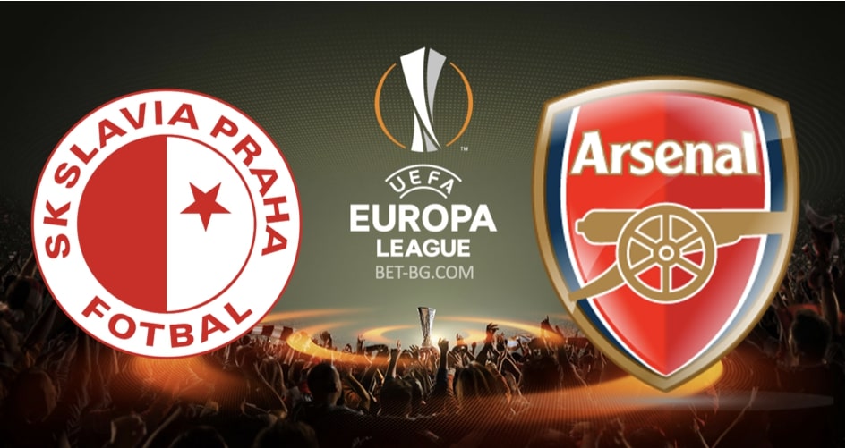 славия прага - арсенал bet365