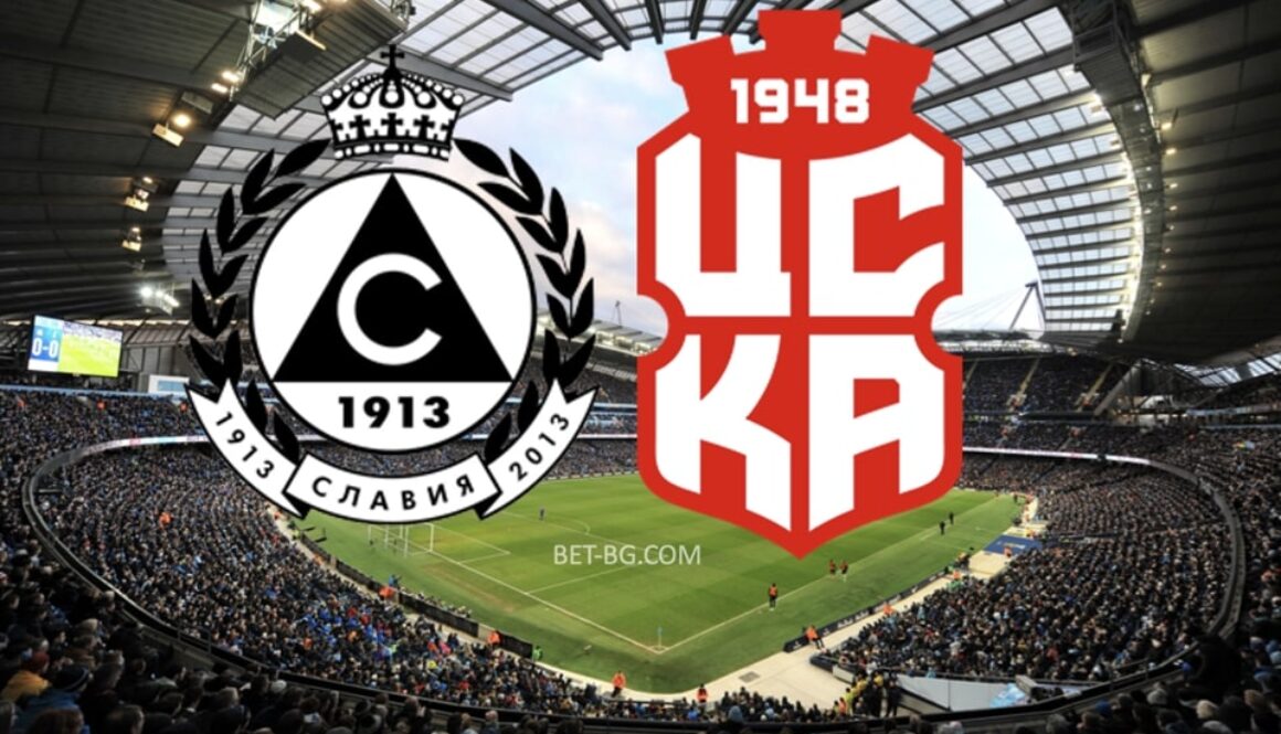 славия софия - цска 1948 bet365