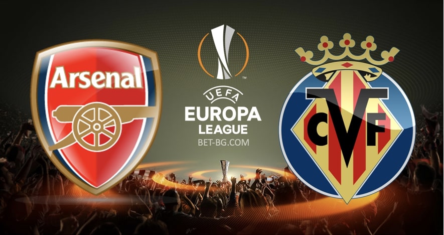 арсенал - виляреал bet365