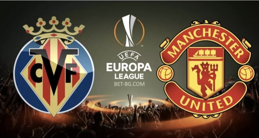 виляреал - манчестър юнайтед bet365