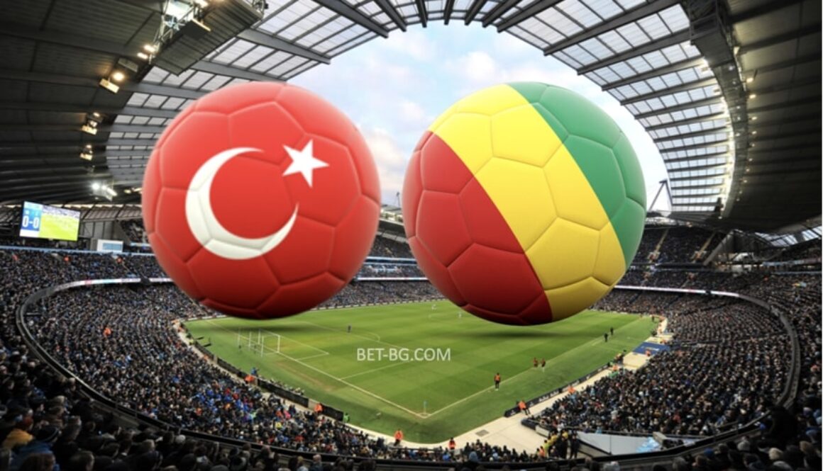 турция - гвинея bet365
