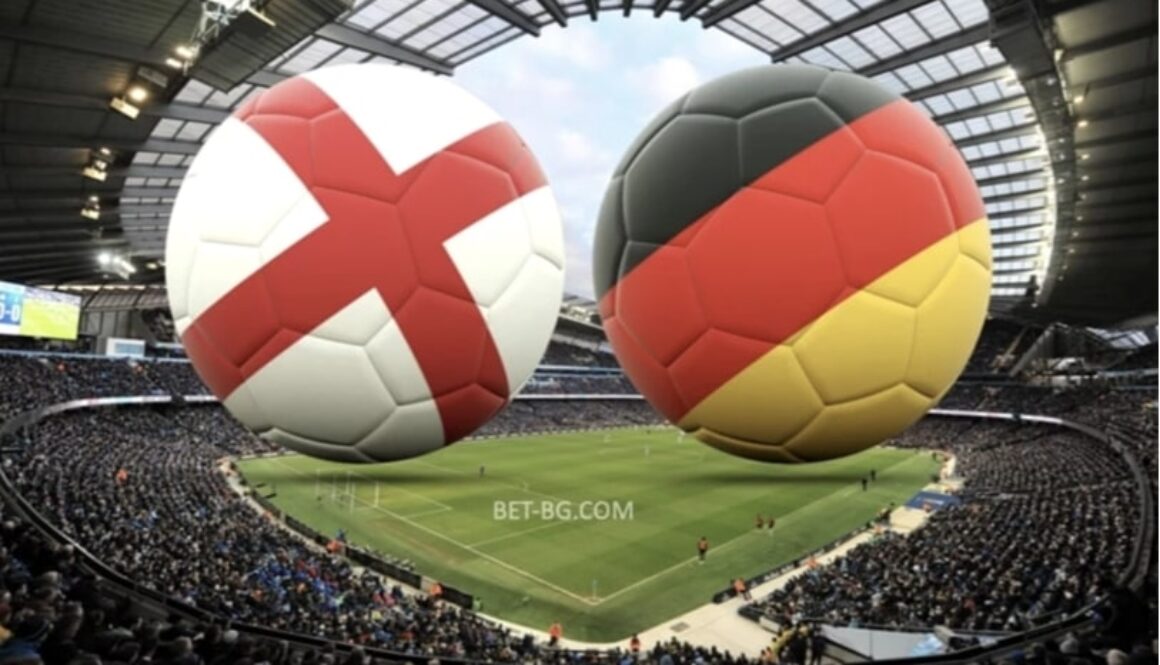 англия - германия bet365