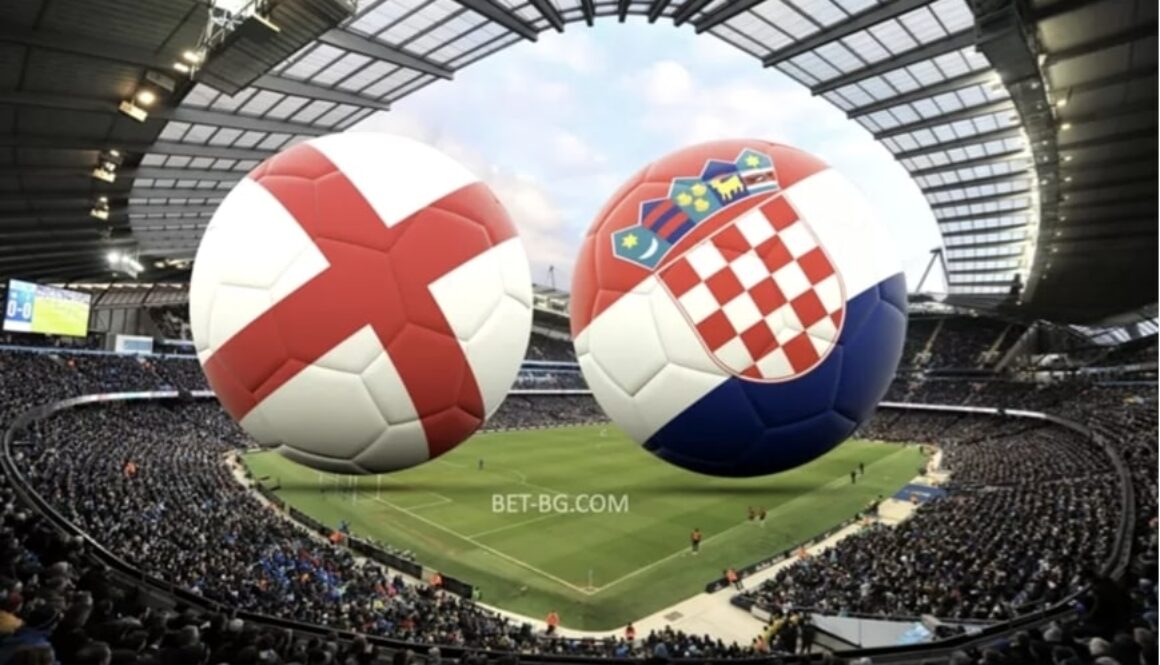 англия - хърватия bet365