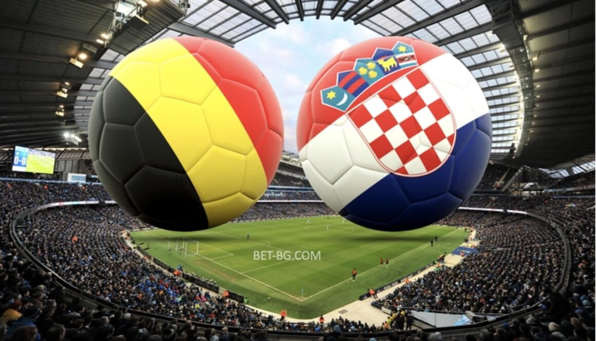белгия - хърватия bet365