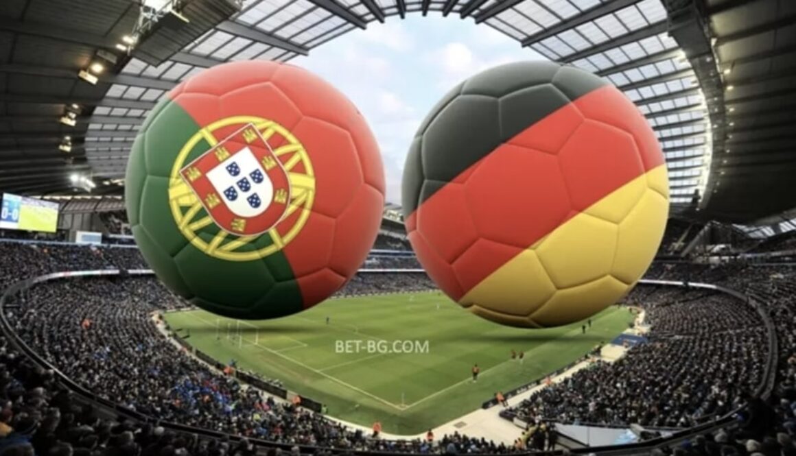 португалия - германия bet365