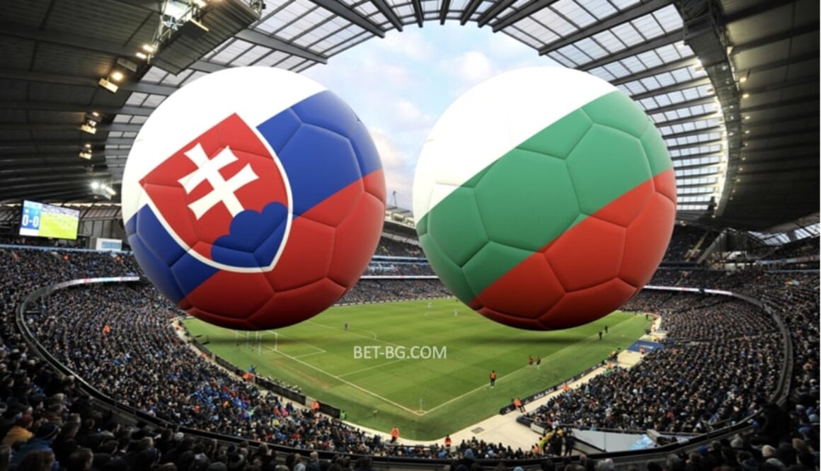 словакия - българия bet365