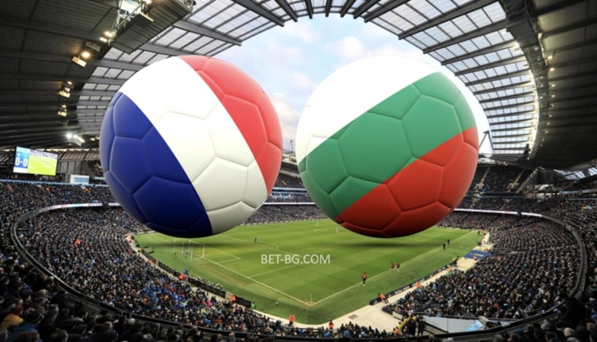 франция - българия bet365