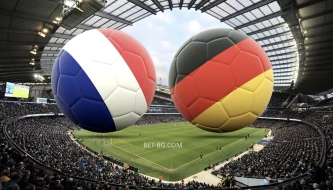 франция - германия bet365