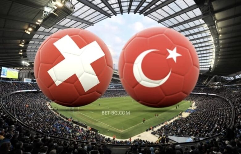 швейцария - турция bet365