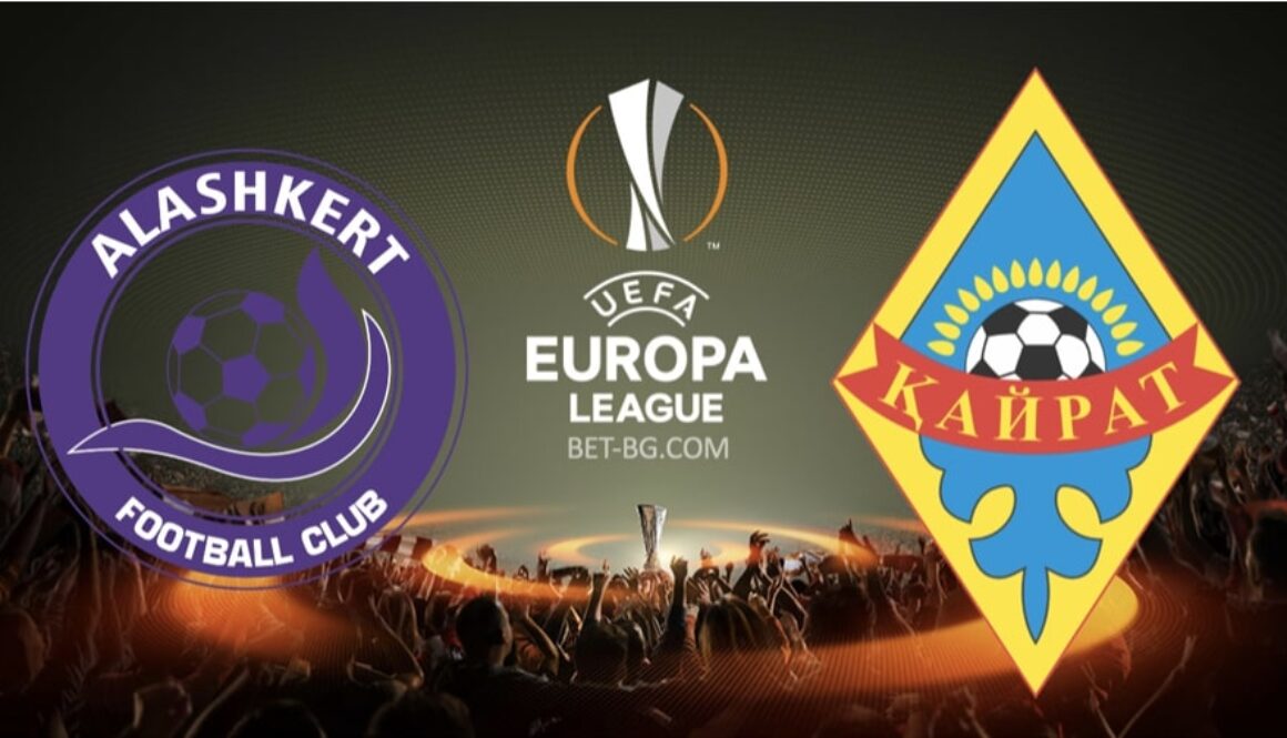 алашкерт - кайрат алмати bet365