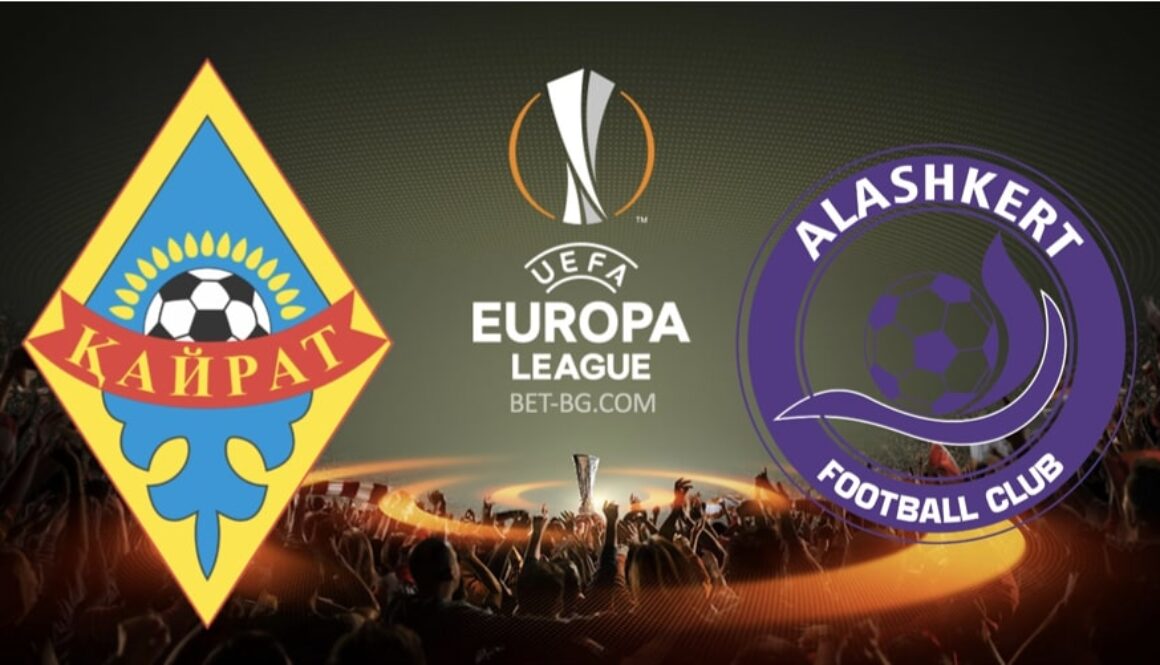 кайрат алмати - алашкерт bet365