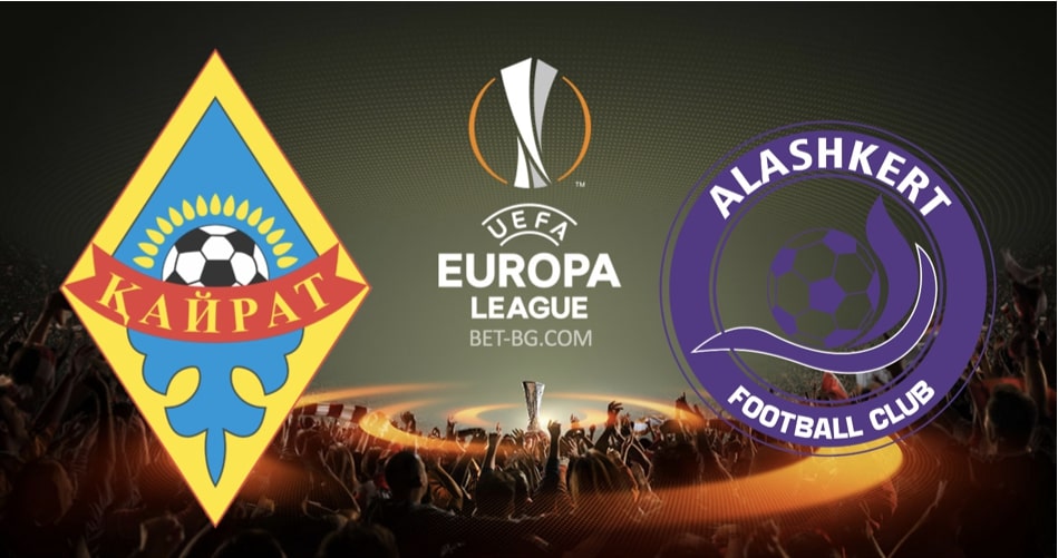кайрат алмати - алашкерт bet365