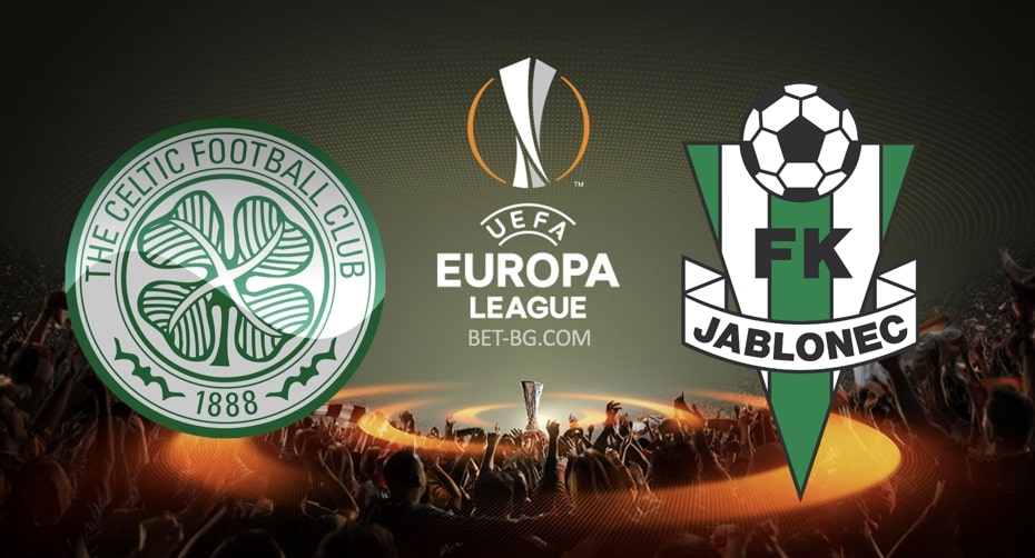 селтик - яблонец bet365