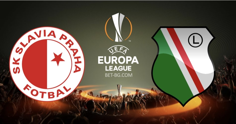 славия прага - легия варшава bet365