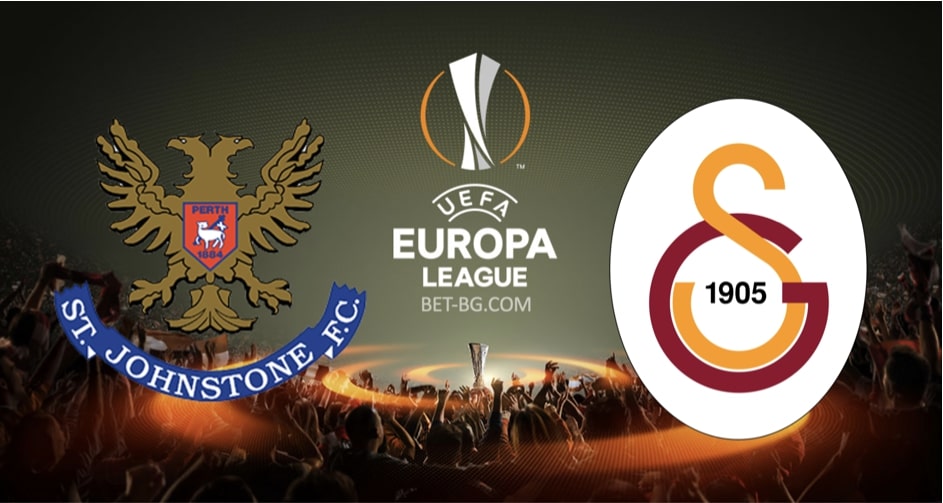 ст джонстън - галатасарай bet365