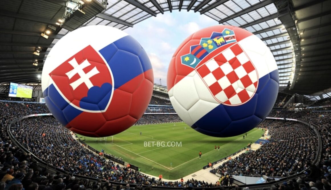 словакия - хърватия bet365