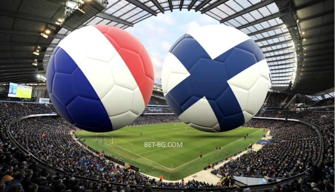 франция - финландия bet365
